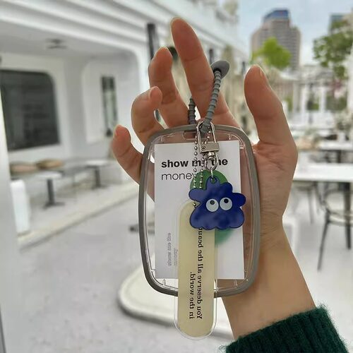 特斯拉卡片钥匙套小鹏壳蔚来车比亚迪男女