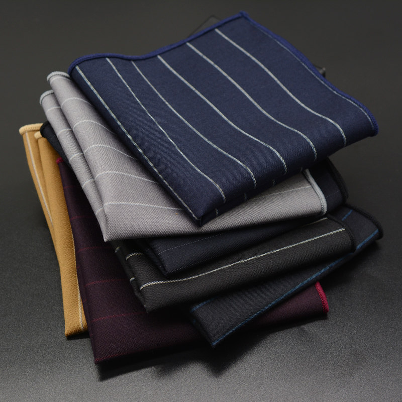 Legend formal wear man suit Pocket towel Korean Edition stripe England Kerchief man 's suit wedding Chest towel partsin the Accessories/Leather belt/Hat/Muffler , Pocket towel  category - from Buy2taobao.com to provide professional Taobao agent buy service