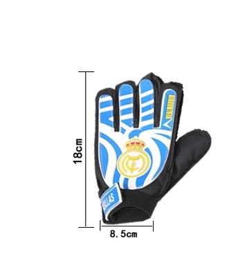 Gants de football pour enfant - Ref 2591668 Image 5