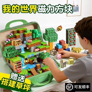 儿童生日礼物男女孩子10岁十新年礼物8男童9小学生7女童6我的世界