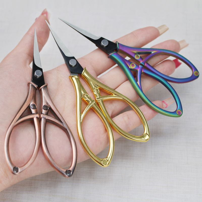 芊虹秀2024新款剪刀现代简约好用