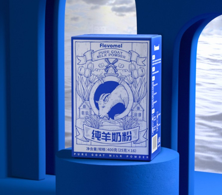 风车牧场羊奶粉超值抢购