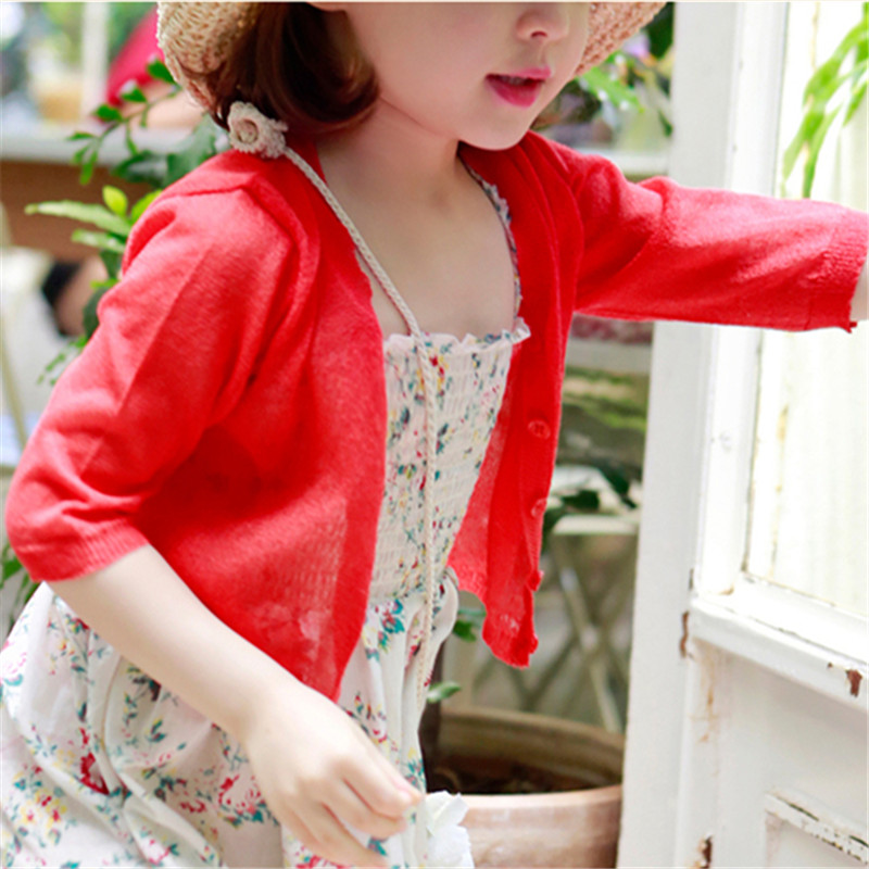Pull fille WUYIYI - Ref 2106209 Image 1