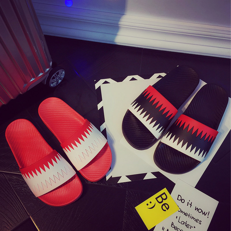 Sandales femme en plastique - Ref 2668404 Image 4