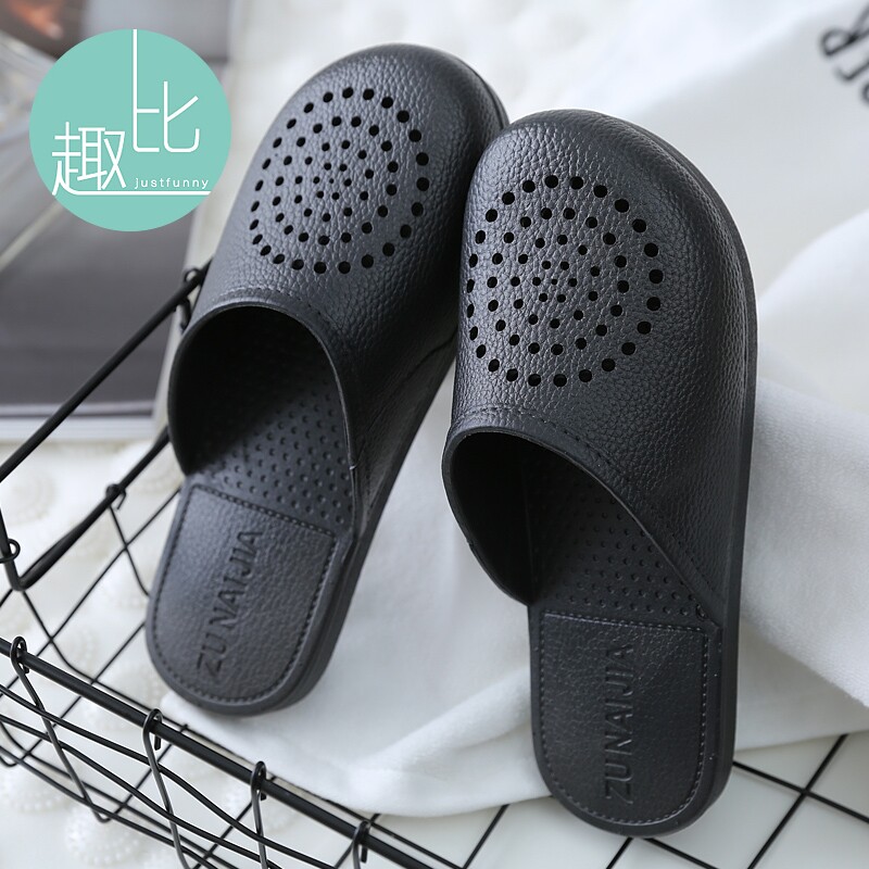 Sandales femme en plastique - Ref 2668409 Image 3