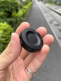 卡客 充电器适用华为手表GT4 GT3 watch4 3pro GT2无线充电座荣耀