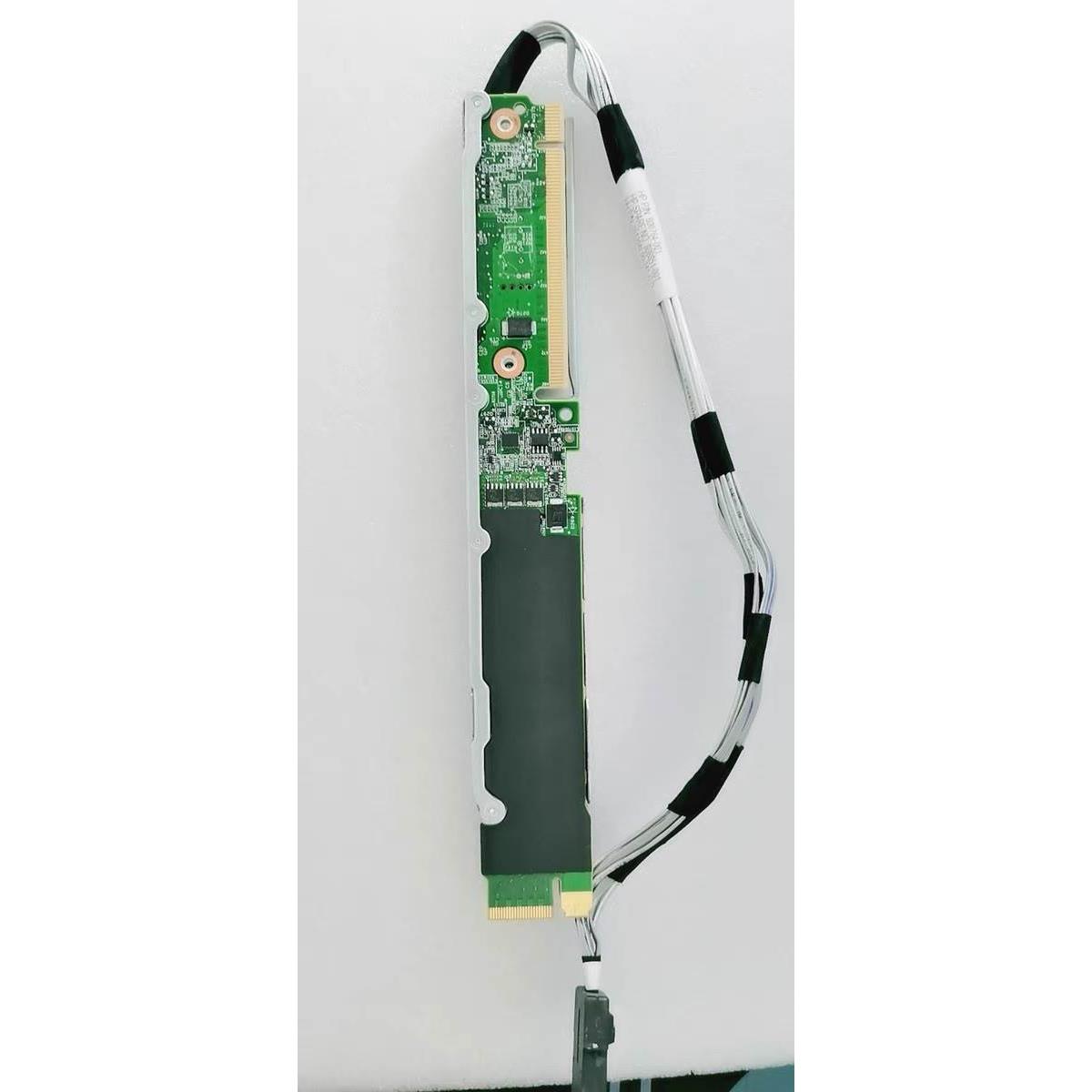 HP XL170R G9 1U Bayonet Board 811224-001 800364-0001 扩展卡 电子元器件市场 PCB电路板/印刷线路板 原图主图