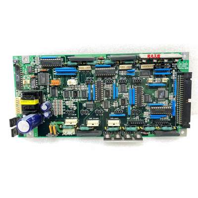 可议价BOARD 228-35952岛津SIL-10ADVP自动进祥器驱动板现货实图