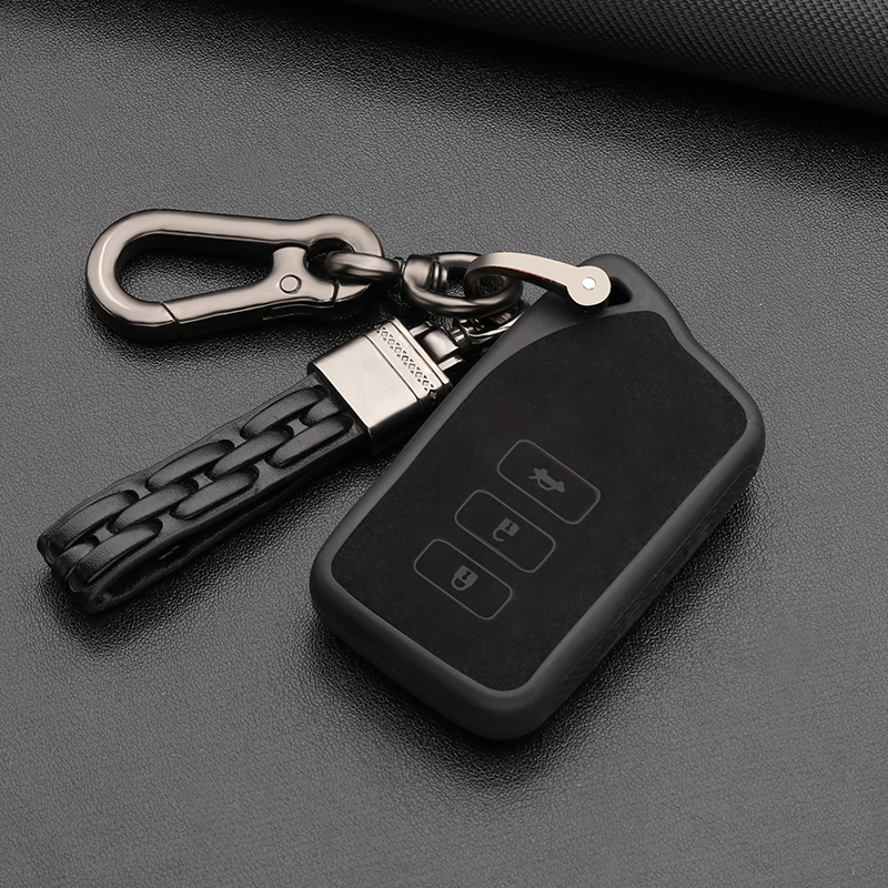 适用于雷克萨斯es300h钥匙套rx300 nx300 is rx800t nx200t包壳女