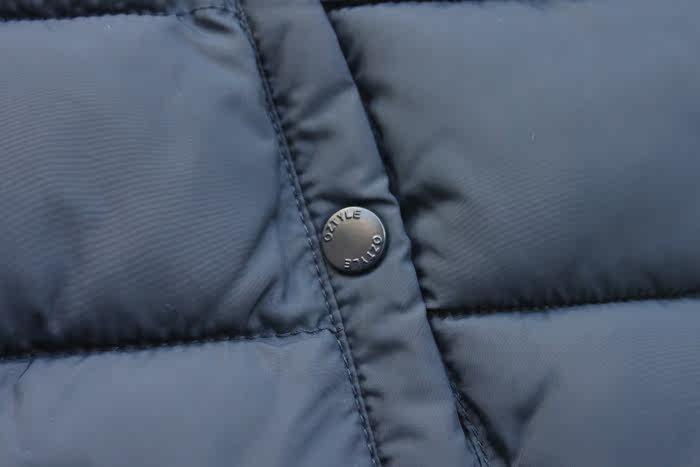 Débardeur homme Cotton vest en polyester - Ref 1586092 Image 5