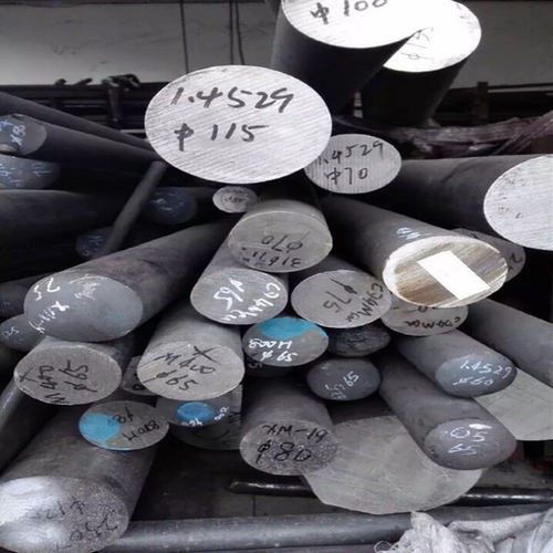进口SUS434 SUS436L SUS444 SUS445J1 1.4002 1.4512不锈钢板圆棒
