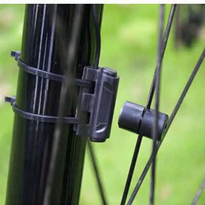 Compteur de vélo - Ref 2425705 Image 4