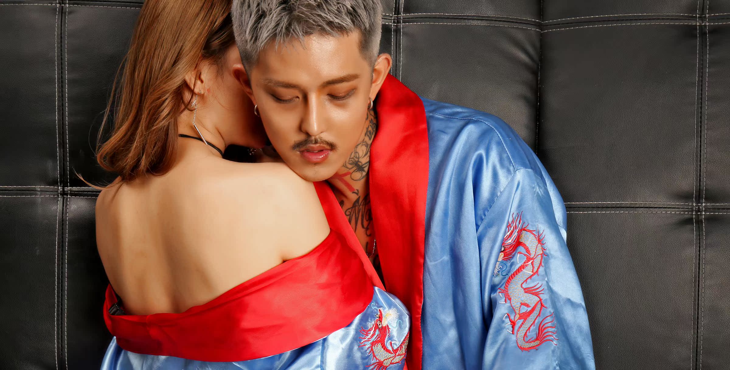 Peignoir - Ref 592509 Image 3