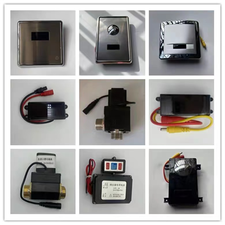 惠达HD3112感应器配件