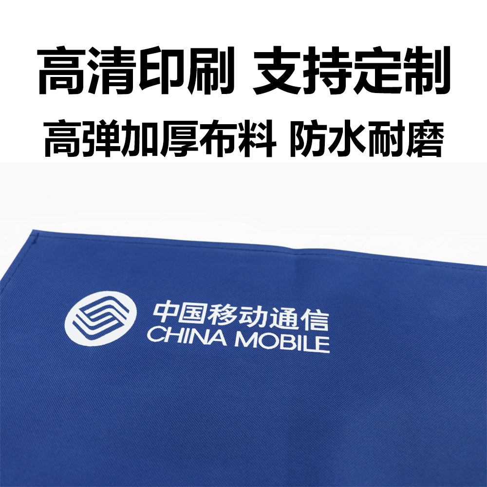 工具垫布售后工作维修家政摆放垫电信移动美的空调安装保洁防尘布