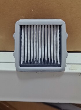 【配件】MACH马赫洗地机专用高效HEPA滤芯 刷头 清洗液污水桶水箱