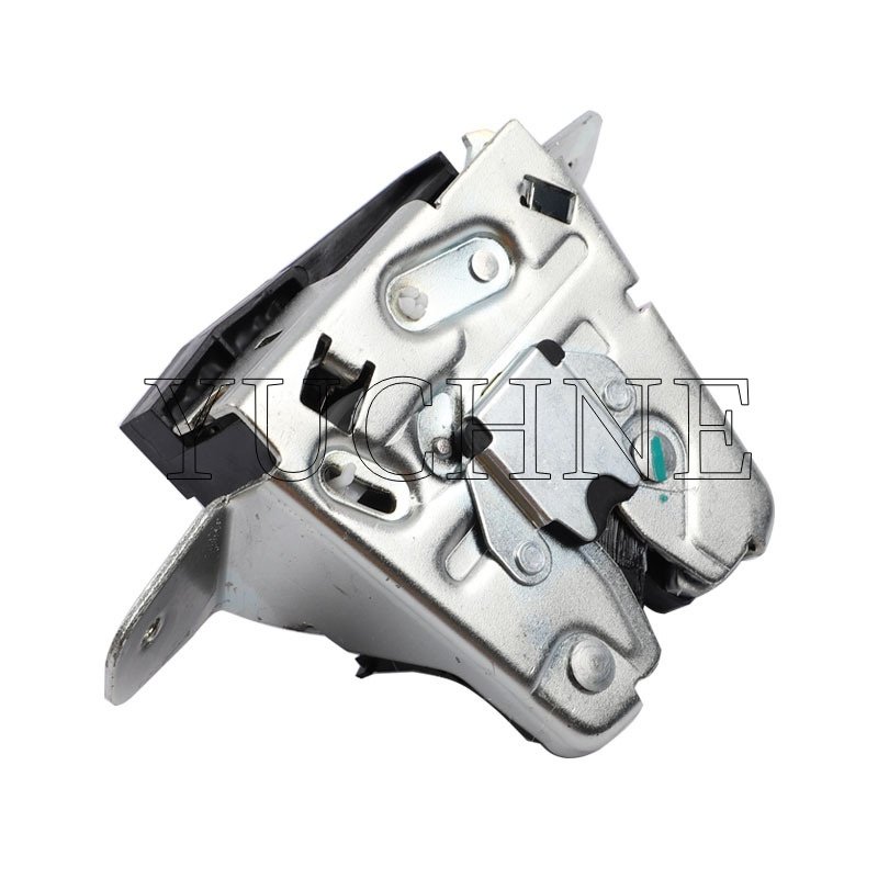 适用于奔驰W204 C180 C200 C260 C300后尾盖锁行李箱盖锁尾盖锁机,汽车零部件/养护/美容/维保,尾门锁,淘宝优惠券,粉丝福利购,淘宝优惠卷