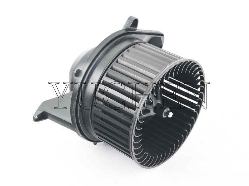 适用于宝马迷你MINI R55 R56空调R58鼓风机R59马达R60暖风风扇R57