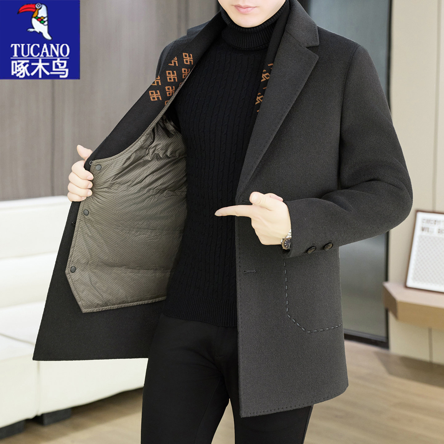 【专柜正品】【退换免运费】