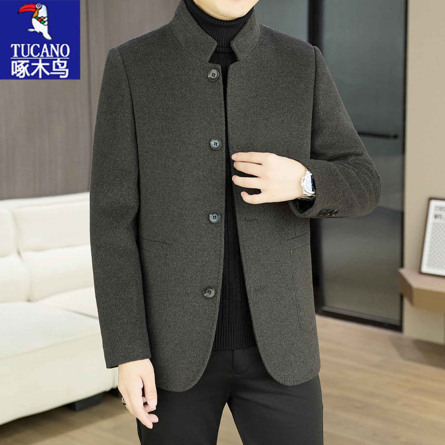 【专柜正品】【退换免运费】