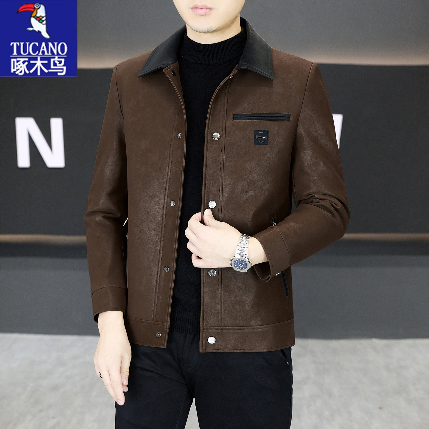 【专柜正品】【退换免运费】