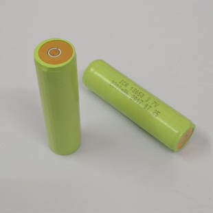 牙科光固化机电池 光敏机圆柱电池18650 LED光固化机灯珠灯泡5瓦