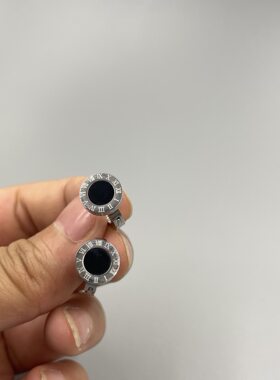 网红耳钉炫小虫7265-7376-7377