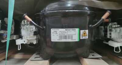 恩布拉科压缩机2134U NEK2150U NEK2168U NEU2155U NEU2178U