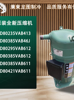 比泽尔 GSD80235VAB413 GSD80385VAB46J GSD80295VAB612 GSD80385