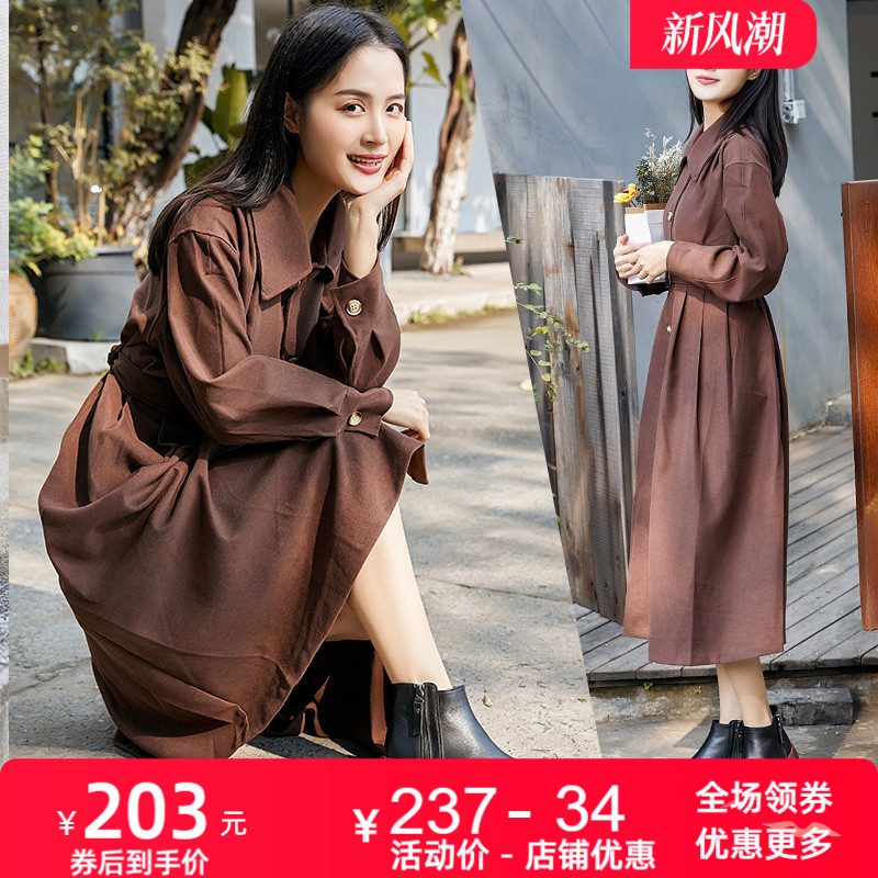 2025秋冬新款坡高跟厚底牛皮短靴女侧拉链休闲圆头松糕马丁靴女鞋