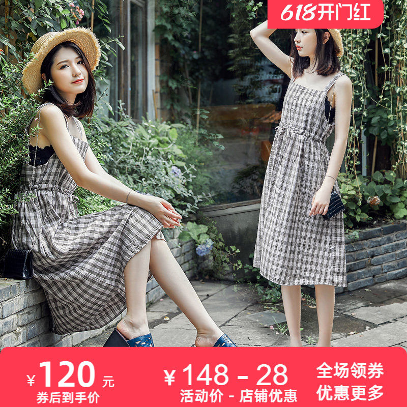 夏季新款休闲坡高跟厚底外穿真皮拖鞋女时尚镂空圆头女鞋皮鞋女士