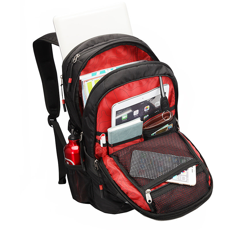 Sac pour homme - Ref 53402 Image 4