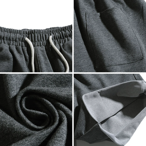 Летние тонкие шорты для отдыха, баскетбольные спортивные трикотажные штаны, свободный крой