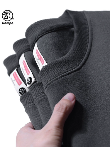 Цветная толстовка, пуховик, куртка, ретро лонгслив, в американском стиле, оверсайз