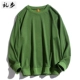 WY0677 Peacock Green (300G без бархата)