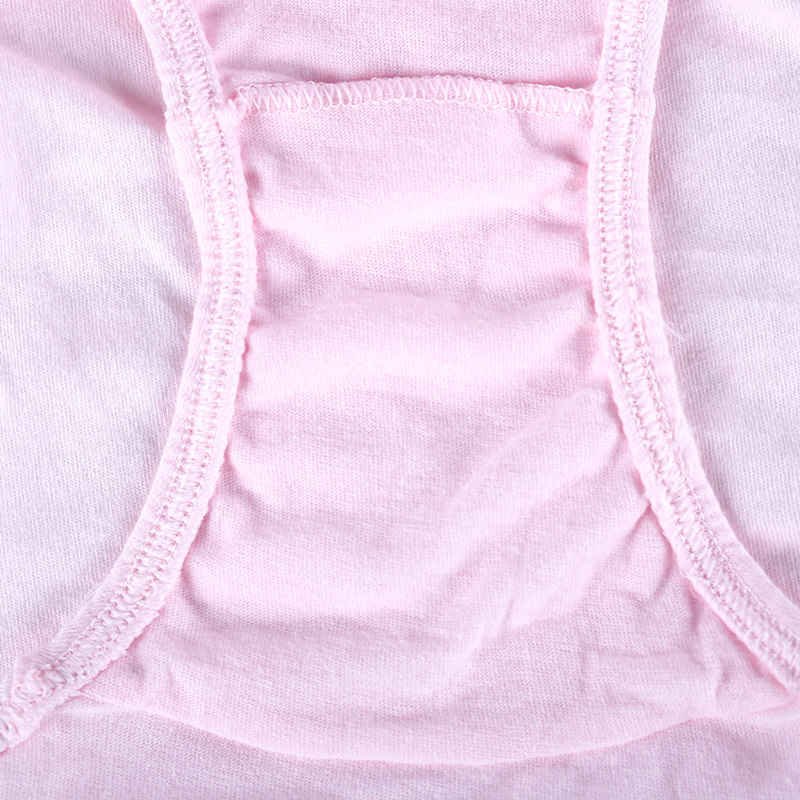 Slip Moyen-âge DEANFUN en coton - Ref 644724 Image 4