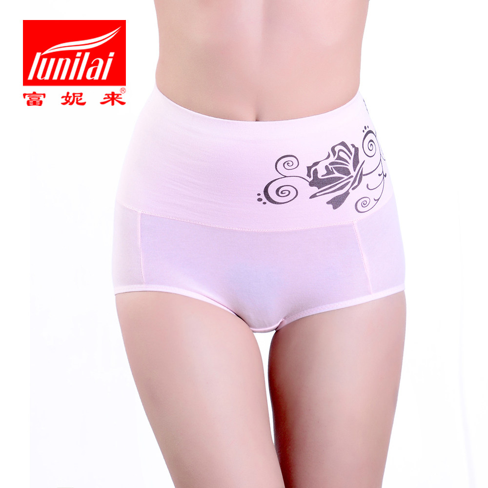 Slip Moyen-âge LUNILAI en coton - Ref 643576 Image 4