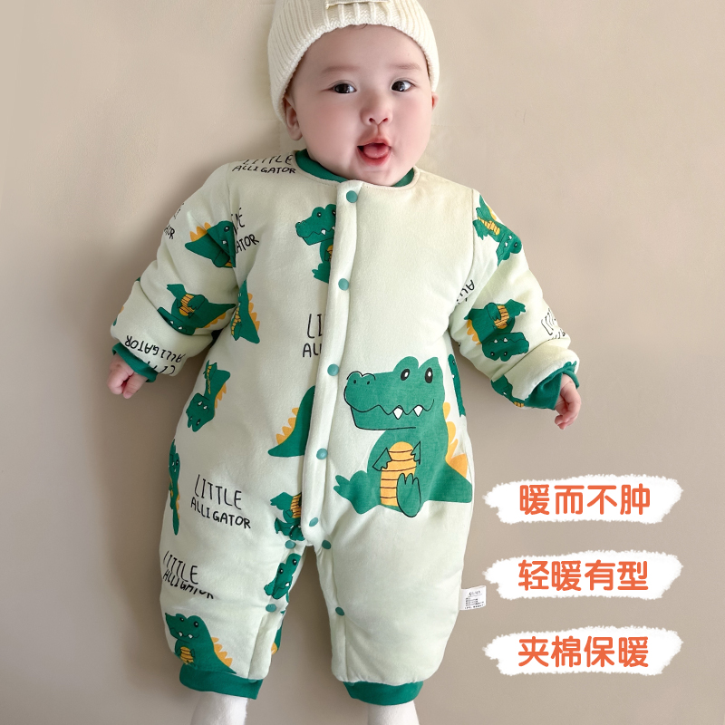 轻盈薄棉 适暖不压身