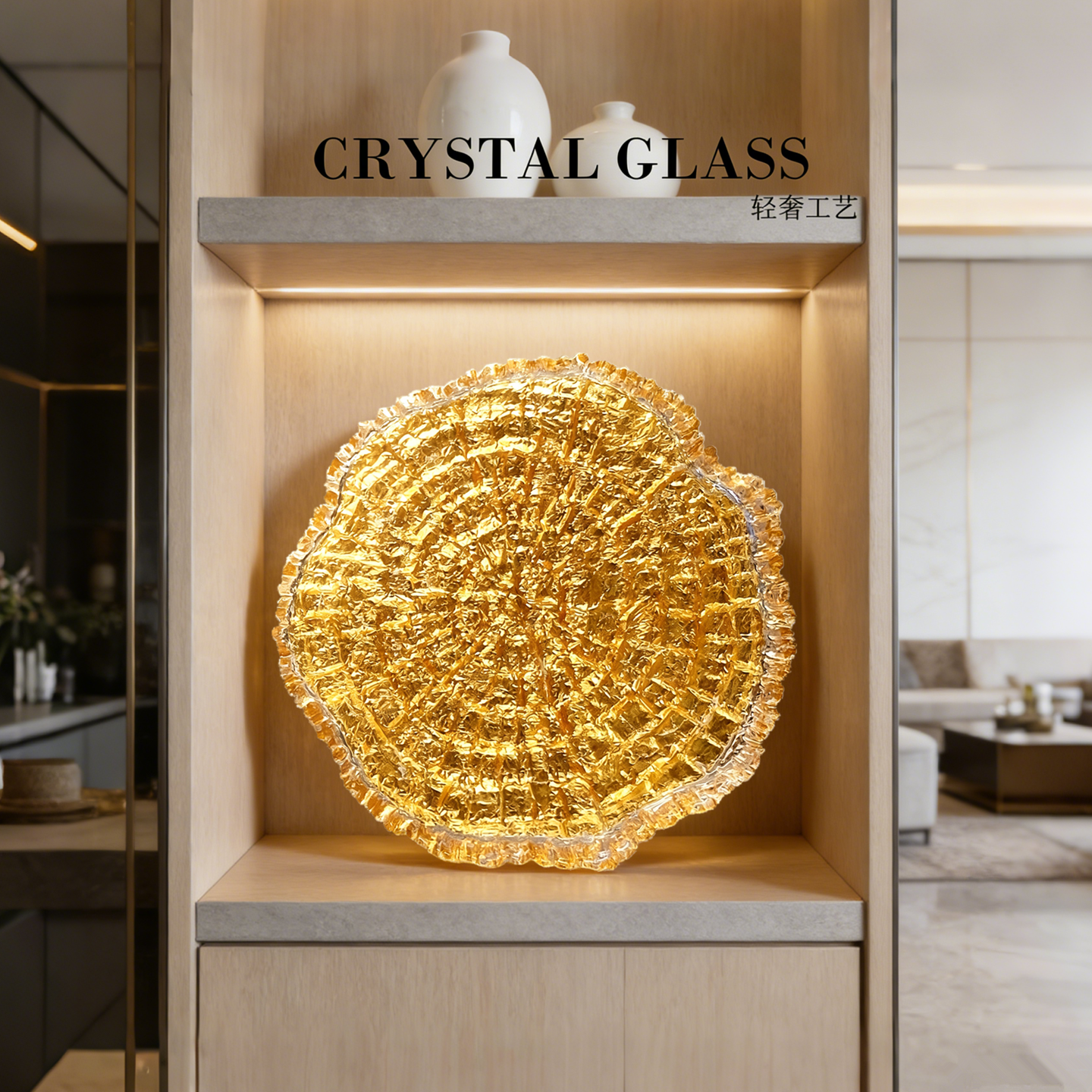 家居摆件挂饰玄关装饰大海家居摆件立体浮雕大海墙面装饰装饰盘,家居饰品,桌面摆件,淘宝优惠券,粉丝福利购,淘宝优惠卷