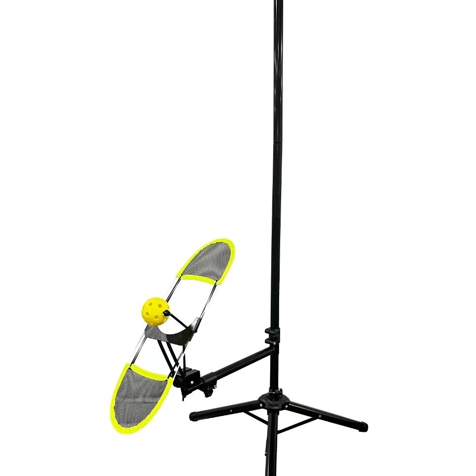 英国topspinpro网球上旋挥拍训练器 专业教练推荐 儿童成人训练器