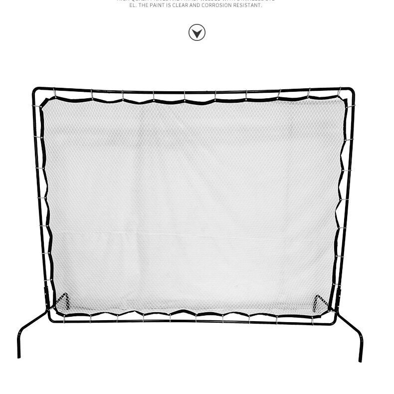 移动回弹训练器成人儿童网球单人