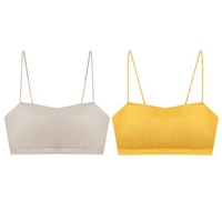 Кофейный кофе коричневый+горчичный желтый