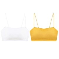 Gardenia White+горчичная желтая