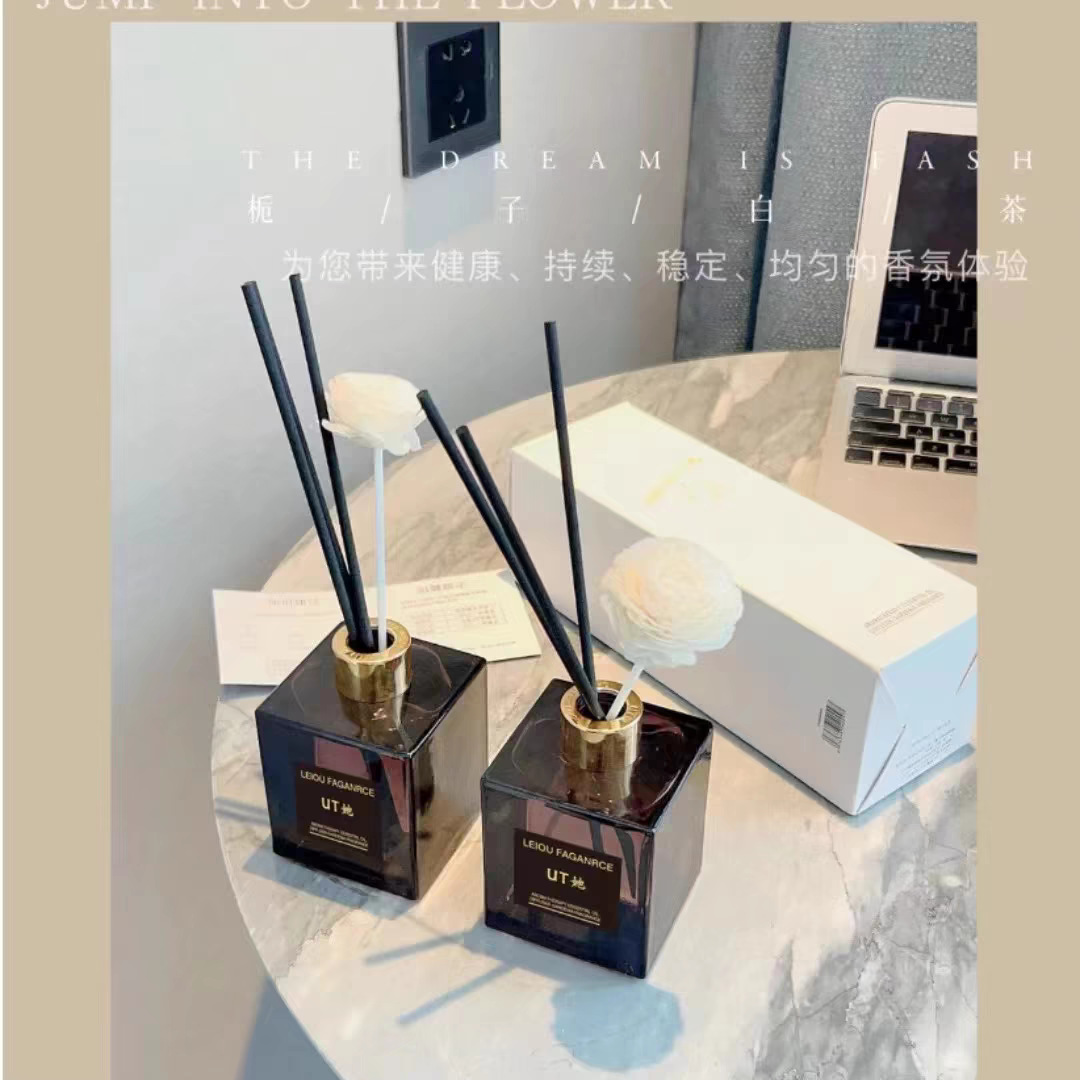 【芳香四溢】非常好闻好看.某她 天.然.植.物.香.薰