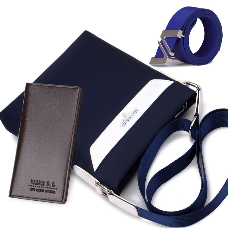 Sac pour homme - Ref 50346 Image 3