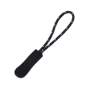 可拆卸拉链头拉绳衣服拉锁头配件背包羽绒服拉片尾绳包包书包挂绳