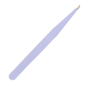 可爱手帐专用镊子全套手工diy贴纸咕卡工具聂子弯尖头小夹子配件