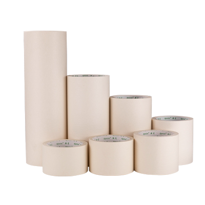 喷漆遮蔽超宽美纹纸胶带新星