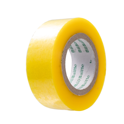 新星5cm厘米塑料软整箱批发胶带