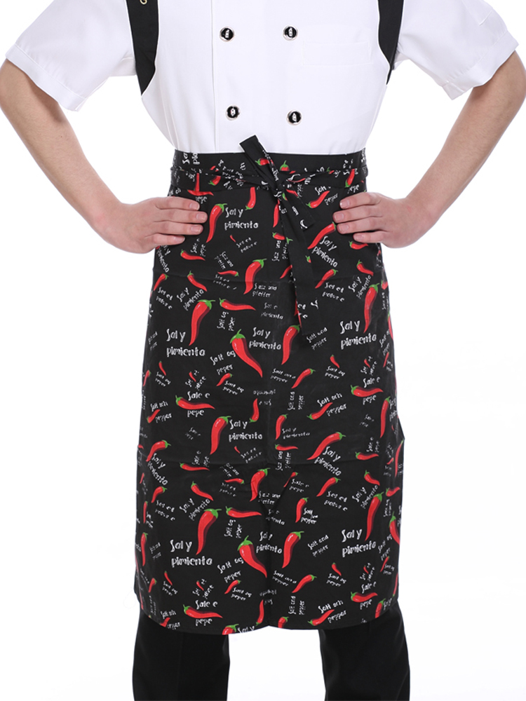 Veste chef cuisinier - Ref 1909397 Image 4